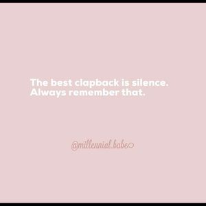 Meet your Posher, Nicole